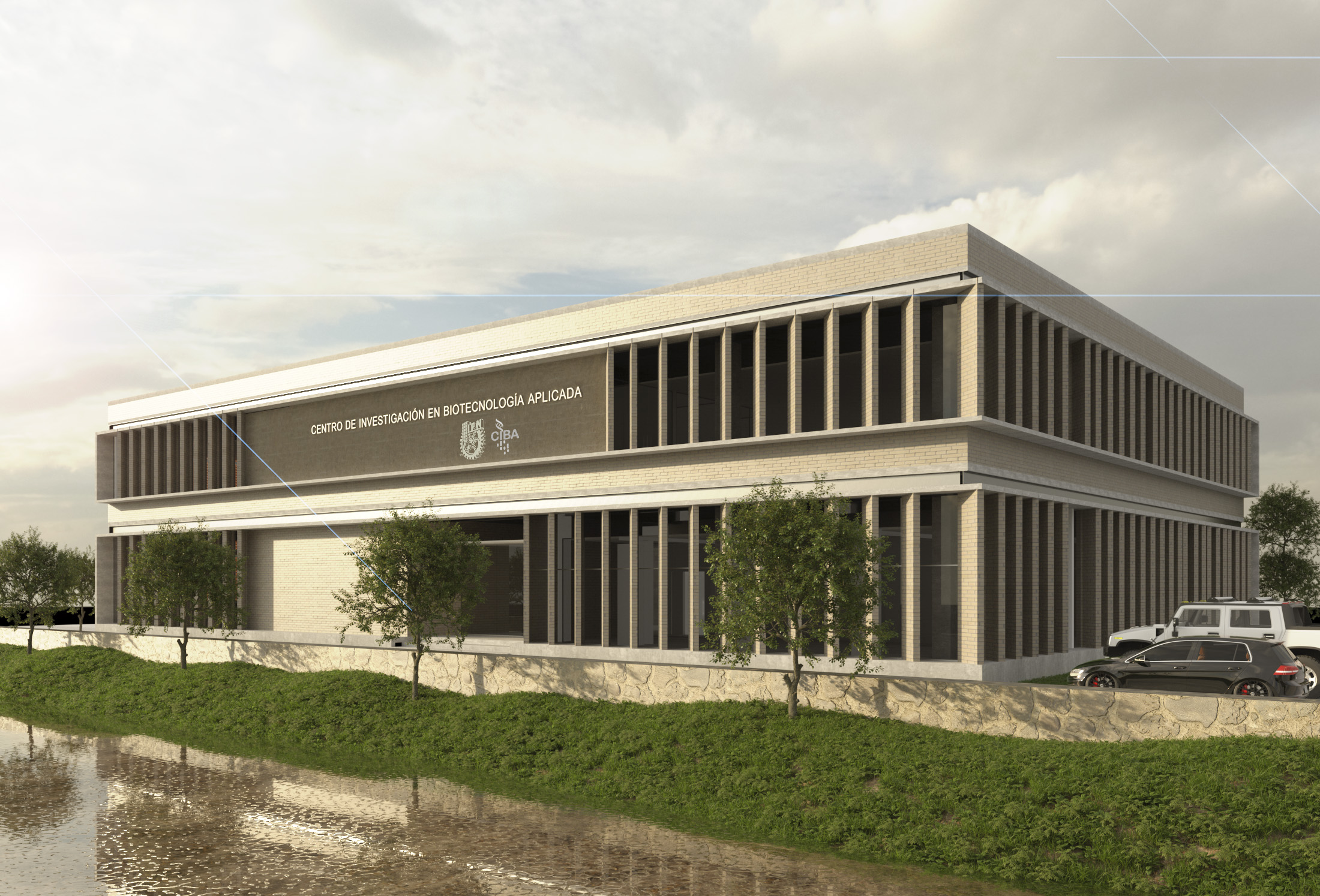 CENTRO DE INVESTIGACIÓN EN BIOTECNOLOGÍA APLICADA TLAXCALA