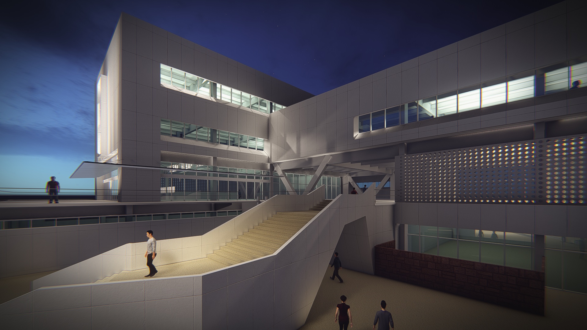 CENTRO INTERDISCIPLINARIO DE CIENCIAS DE LA SALUD